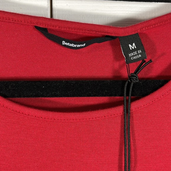 NWT betabrand dress - Picture 3 of 8